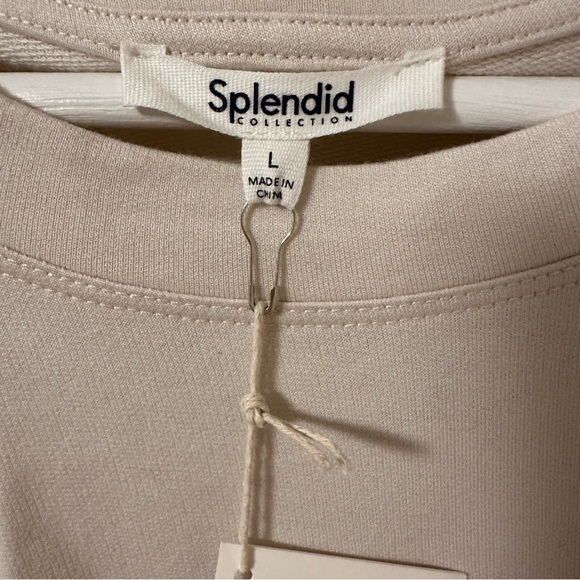 NWT Splendid Liliana Sweater - Picture 10 of 12